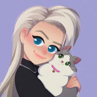Meg⁷✨さんのプロフィール画像