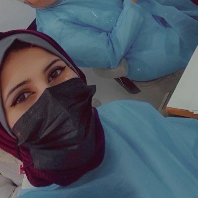 Assistant lecturer at Al-Azhar university

I will be , coz i will fight for it 💪 ,,,,,

The future orthodontics ان شاء الله 😌
 ❤️