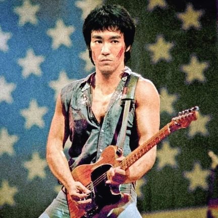 Pas de bashing, mais du Bashung
Mineur de bitcoin au fond des criques.