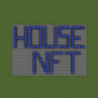 Minecranfthouse's profile picture. Créateur #nft et re-vendeur de maisons moderne sur Minecraft
Minecraft modern house #nft creator & re-seller