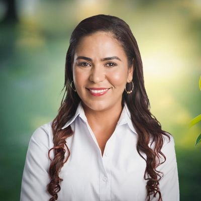 Odontóloga | Esp. Epidemiología | Representante a la Cámara por el Amazonas 2018-2026 | Comisiones de Presupuesto, DDHH y ProVIDA #OposiciónDemocrática 🇨🇴