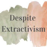 Extracting Us Collective (@extracting_us) 's Twitter Profile Photo Extracting Us Collective (@extracting_us) 's Twitter Profile Photo