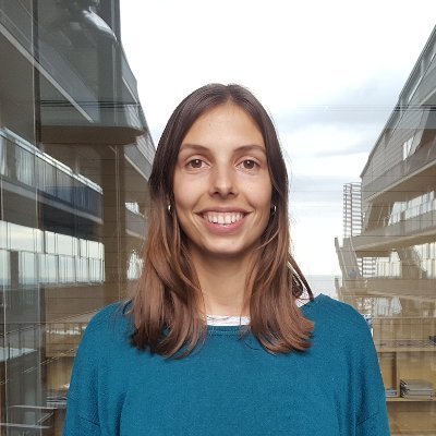 PhDing at @theCrick ~ @VanLooLab @swantonlab | Cancer Genomics | MSc & BSc @UPFBarcelona