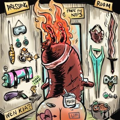 Salami Sammichさんのプロフィール画像