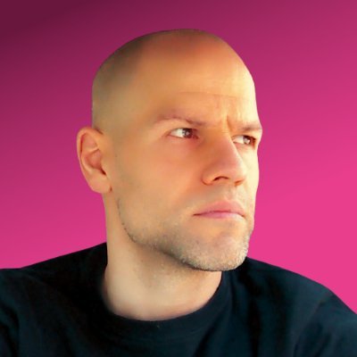 Marc LG photo