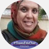 Hanan Hanafy Mahmoud(@HananHanafyMah1) 's Twitter Profile Photo