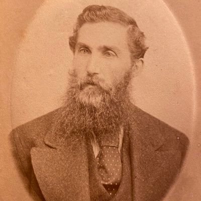 #SaveRedDeadOnline The Bob hails from Butchers Creek. Union Civil War Navy Veteran & survivor of the battle of Fort Pickens #MAGA #1A #2A #USA #GoNAVY #47