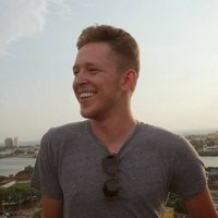 Michael Eastham (@mikeeastham) 's Twitter Profile