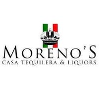 Moreno's Liquors(@MorenosLiquors) 's Twitter Profile Photo