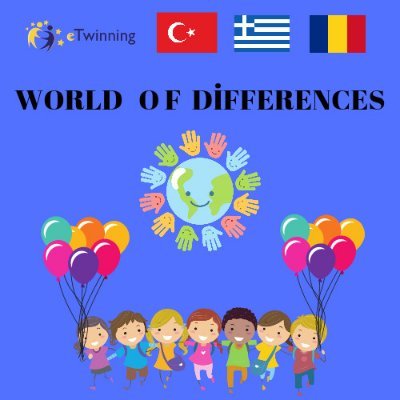 eTwinning Project