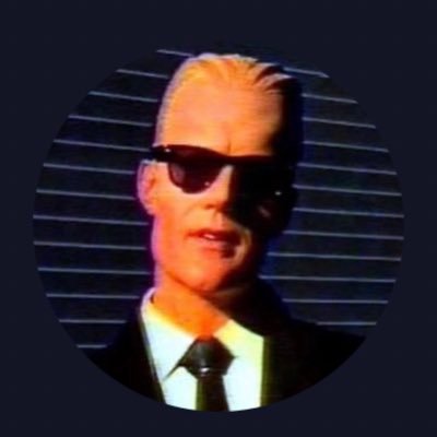 Max_Headroom00 Profile Picture