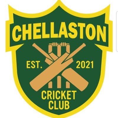 Chellaston C.C - Founded in 2021. 3 Senior teams in the DCCL. Junior teams and a new Women’s team.