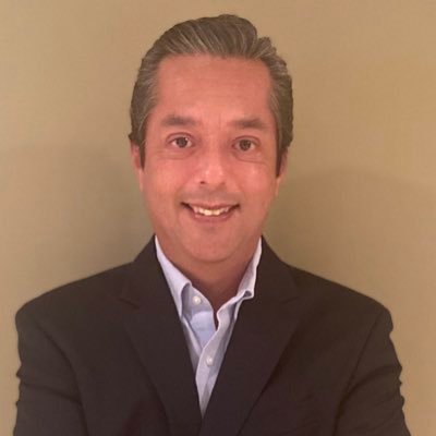 Author of the  Ransomware Control Matrix: https://t.co/nebIHQWfK3. Organizer of CISOS LATAM SUMMIT: https://t.co/VQxoyH1f9b