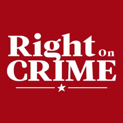 Supporting conservative solutions for reducing crime, restoring victims, reforming offenders, and lowering taxpayer costs.