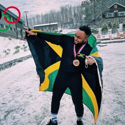 Team Jamaica Olympic bobsleigh Athlete 🇯🇲 & MSK Physiotherapist 👨🏾⚕️