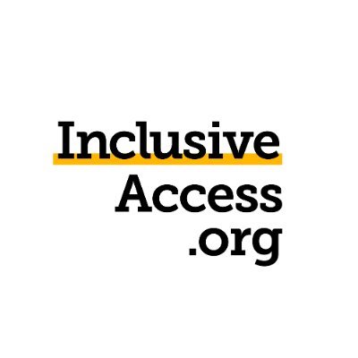 Inclusive Access is a digital textbook sales model spreading to #highered campuses. You deserve the facts on how it impacts students and faculty.