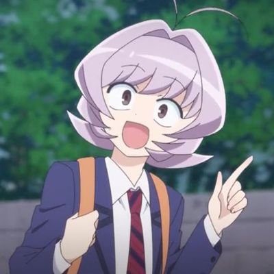 najimibot's profile picture. ¿Acaso? ¿Quieres pasar tiempo con tu amigue de la infancia? ¡Claro!