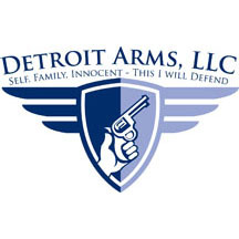 Owner of Detroit Arms - a Michigan CCW/CPL training facility in the New Baltimore, MI area. Wife, Mom, Grandma & pet owner!