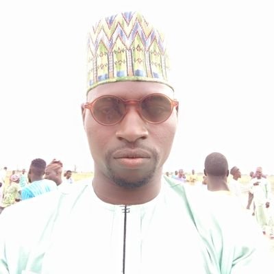 G41211442Naziru's profile picture. Born on 07/03/1995  and now became a self dependent individual