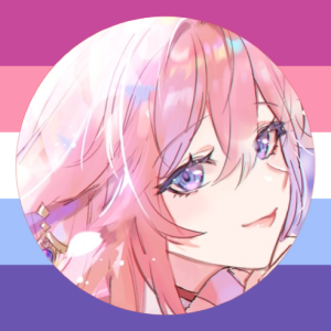 bi sapphic protector otd ☽☾さんのプロフィール画像
