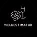 Formerly known as YieldEstimator (@yieldestimator) Twitter profile photo Formerly known as YieldEstimator (@yieldestimator) Twitter profile photo