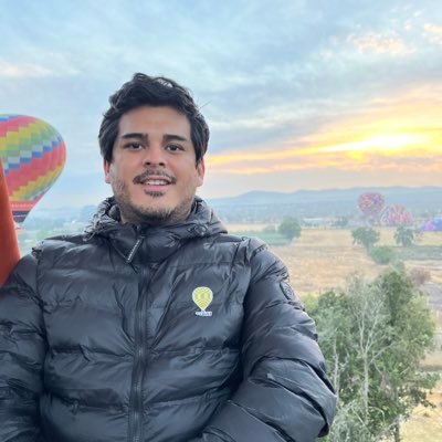 Entrepreneur | working at @elaniin and @mercandu 📦, developing top-notch tech products for LATAM and US.