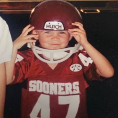 Boomer Sooner