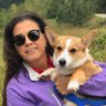 Sue4AZ's profile picture. Hate hypocrisy/arrogance/keyboard clowns/pseudo wacktavists & echo chambers. Corgi crusader. Safari addict. "You are what you do. Not what you SAY you do." Jung