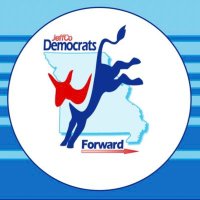 JeffCo Democrats Forward(@ForwardJeffco) 's Twitter Profile Photo