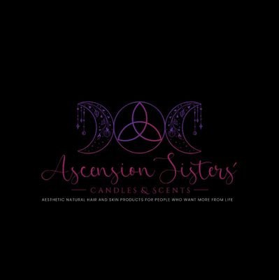 Owner/Partner of Ascension Sisters' Candles & Scents, LLC