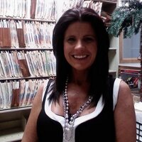 Trisha Clark - @Caligirl628 Twitter Profile Photo