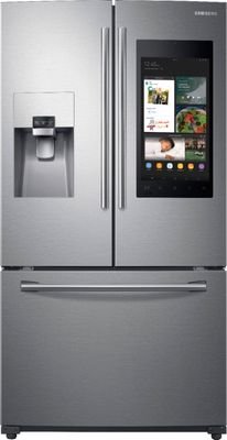Fridge_Tweet's profile picture. I tweet whenever I take out/put something in  my fridge.