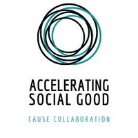 Accelerating Social Good(@AccelSocialGood) 's Twitter Profile Photo