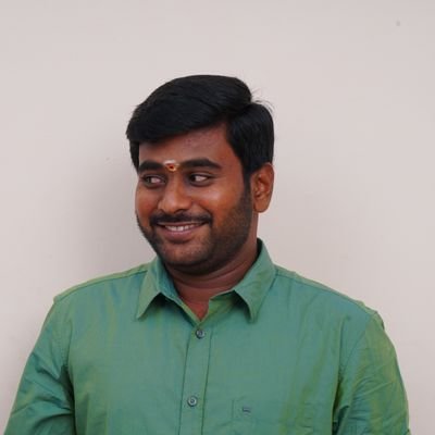 SelvarajCSE's profile picture. Life Runs On Code.