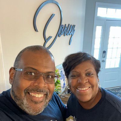 Kendell & Felecia Dorsey | We're just a couple of school PRINCIPALS who want to share some PRINCIPLES to help strengthen relationships.