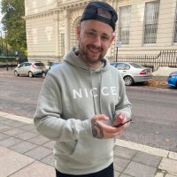 James Hazell (@jameshazell_) 's Twitter Profile