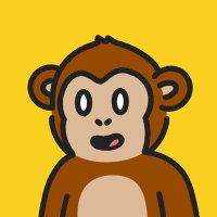 Cool Monkes 🆒🐵 (@coolmonkes) 's Twitter Profile Photo Cool Monkes 🆒🐵 (@coolmonkes) 's Twitter Profile Photo