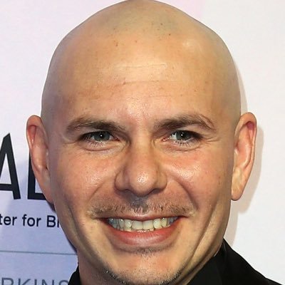 Miami Rap Star Pitbull