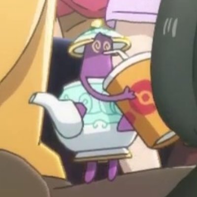 Ariaunさんのプロフィール画像