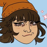 Mantha! ( manthadraws on bluesky! ) (@manthadraws) 's Twitter Profile