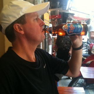 janssenmgw's profile picture. 