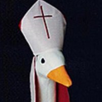 Reverendo Ganso (@juanfriedl) 's Twitter Profile Photo Reverendo Ganso (@juanfriedl) 's Twitter Profile Photo