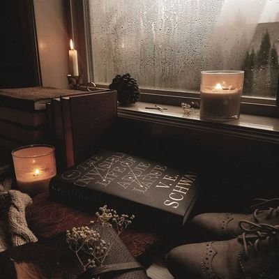 jooh_books's profile picture. 𝓔𝓶 𝓿𝓮𝔃 𝓭𝓮 𝓼𝓮𝓷𝓽𝓲𝓻 𝓶𝓮𝓭𝓸, 𝓮𝓾 𝓹𝓸𝓭𝓮𝓻𝓲𝓪 𝓼𝓮𝓻 𝓣𝓮𝓶𝓲𝓭𝓪
                                                          - ℍ𝕠𝕝𝕝𝕪 𝔹𝕝𝕒𝕔𝕜