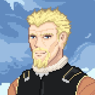 Vinland Saga Tacticsさんのプロフィール画像
