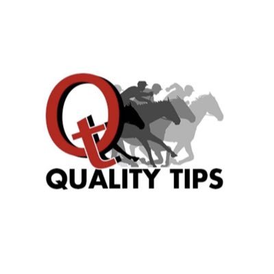 The best Horse Racing Tips
Join my free telegram group
https://t.co/UX5jXdflHq