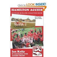 IAN KELLY (@acciesbook2010) 's Twitter Profile