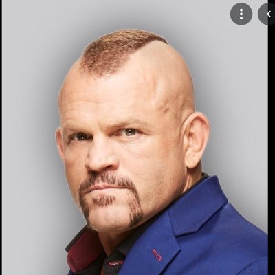 Chuck Liddell 🥶 Profile