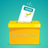 Fanscreening (@fanscreening) 's Twitter Profile