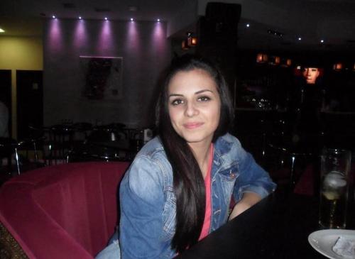 Yo solo siento amor por quienes me aman.