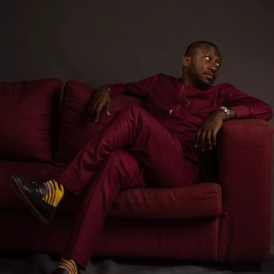Mark Amaza Profile